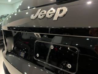 JEEP Avenger usata, con Chiusura centralizzata