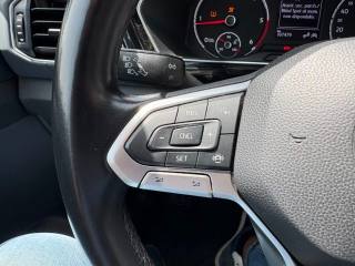 VOLKSWAGEN T-Cross usata, con Immobilizzatore elettronico