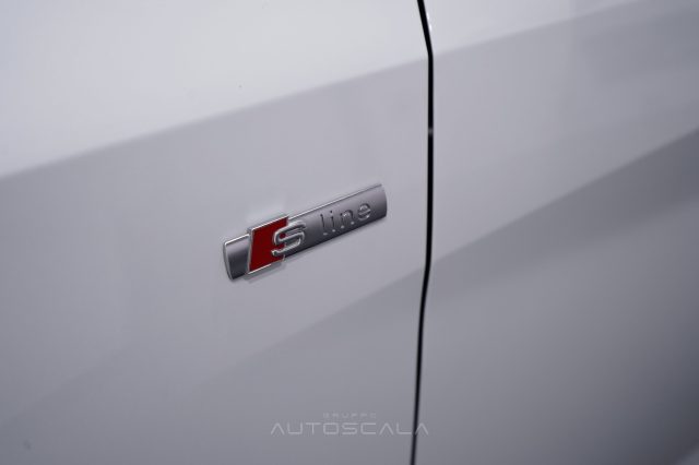 AUDI A1 usata 27