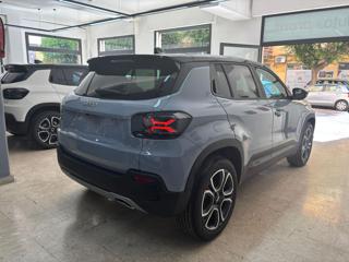 JEEP Avenger usata, con Airbag Passeggero