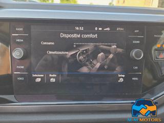 VOLKSWAGEN Polo usata 19