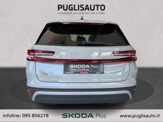 SKODA Kodiaq usata, con Antifurto
