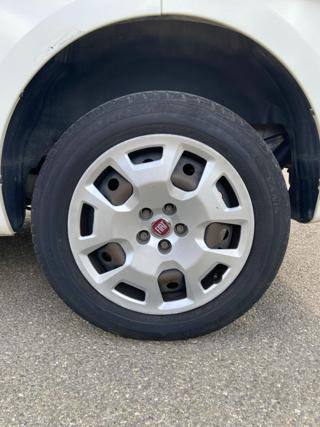 FIAT Doblo usata 12
