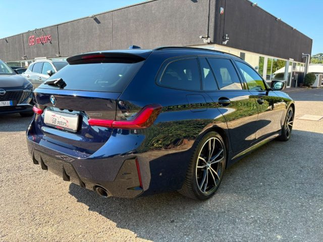BMW 318 usata, con Airbag Passeggero