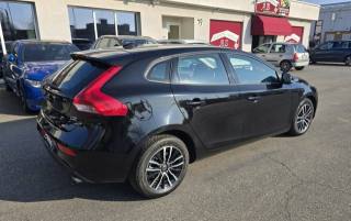 VOLVO V40 usata, con Airbag