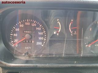 HYUNDAI Galloper usata, con Trazione integrale