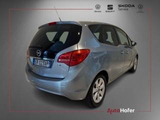 OPEL Meriva usata, con Airbag laterali