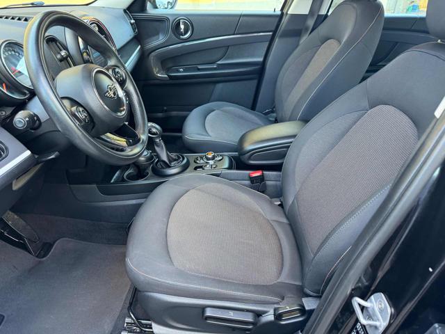 MINI Countryman usata, con Boardcomputer