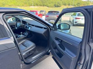 LAND ROVER Range Rover Evoque usata, con Climatizzatore