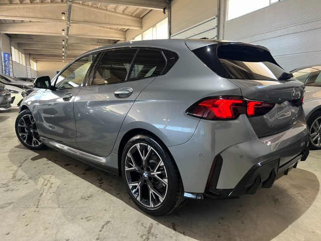 BMW 120 usata, con Autoradio