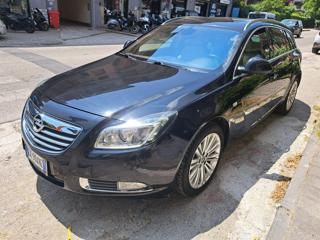 OPEL Insignia usata, con Chiusura centralizzata