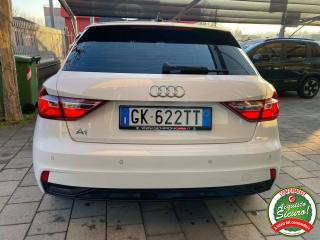 AUDI A1 usata, con Autoradio