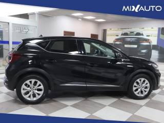 RENAULT Captur usata, con Airbag laterali
