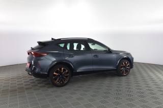 CUPRA Formentor usata 2