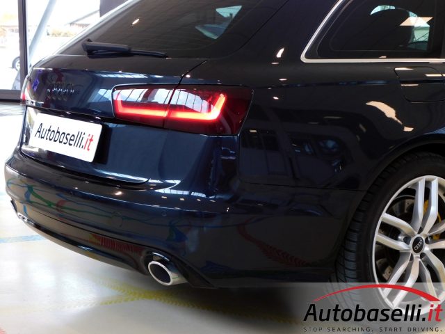 AUDI A6 usata, con Bracciolo