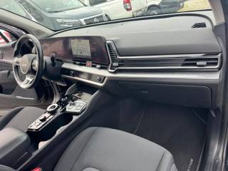 KIA Sportage usata, con Luci diurne LED