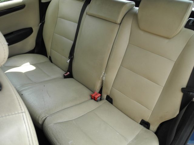 MERCEDES-BENZ A 180 usata 35