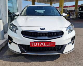 KIA XCeed usata, con Airbag