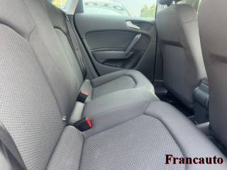 AUDI A1 usata, con Controllo trazione