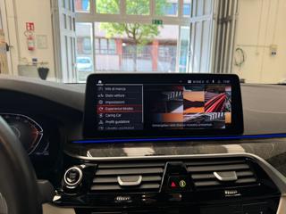 BMW 530 usata, con Immobilizzatore elettronico
