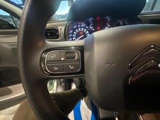 CITROEN C3 usata, con Chiusura centralizzata