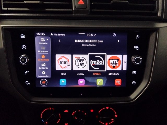 SEAT Ibiza usata 23