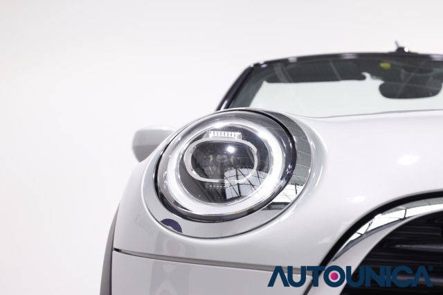 MINI Cooper usata, con Cruise Control