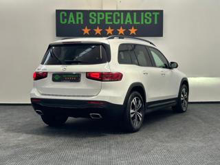 MERCEDES-BENZ GLB 200 usata, con Alzacristalli elettrici