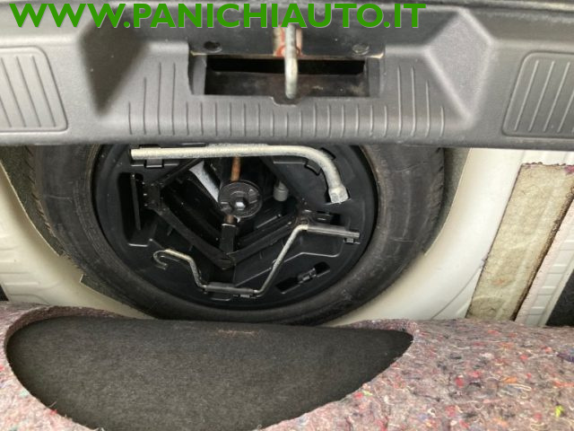 FIAT Punto usata, con Tettuccio apribile