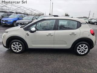 CITROEN C3 usata, con Airbag laterali