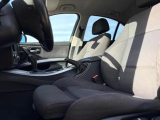 BMW 320 usata, con Controllo trazione