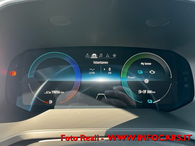 RENAULT Captur usata, con Immobilizzatore elettronico