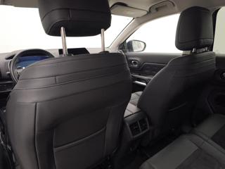 CITROEN C5 Aircross usata, con Controllo elettronico della corsia