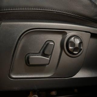 MASERATI Levante usata, con Controllo automatico clima