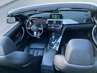BMW 420 usata, con Controllo trazione