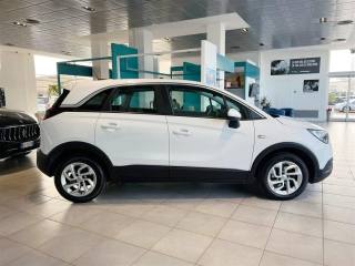 OPEL Crossland X usata, con Climatizzatore