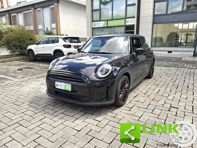 MINI Cooper usata, con ABS