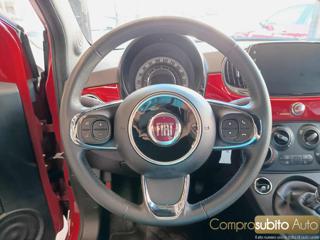 FIAT 500 usata, con ESP