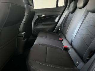 JEEP Avenger usata, con Immobilizzatore elettronico