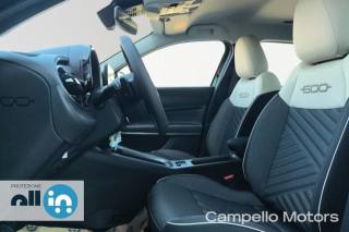 FIAT 600 usata 4