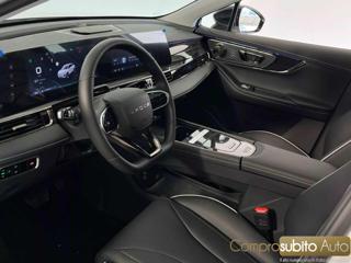 OMODA 5 usata, con Regolazione elettrica sedili