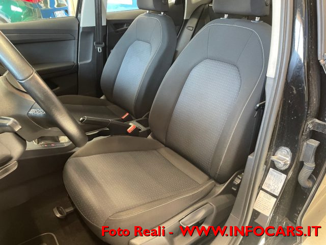 SEAT Ibiza usata, con Alzacristalli elettrici