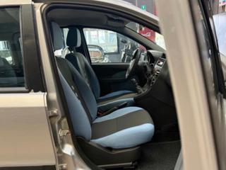 FIAT Panda usata, con Bluetooth
