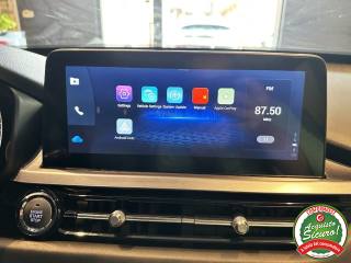 DR MOTOR DR 5.0 usata, con Servosterzo