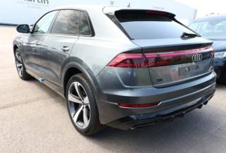 AUDI Q8 usata, con Airbag Passeggero