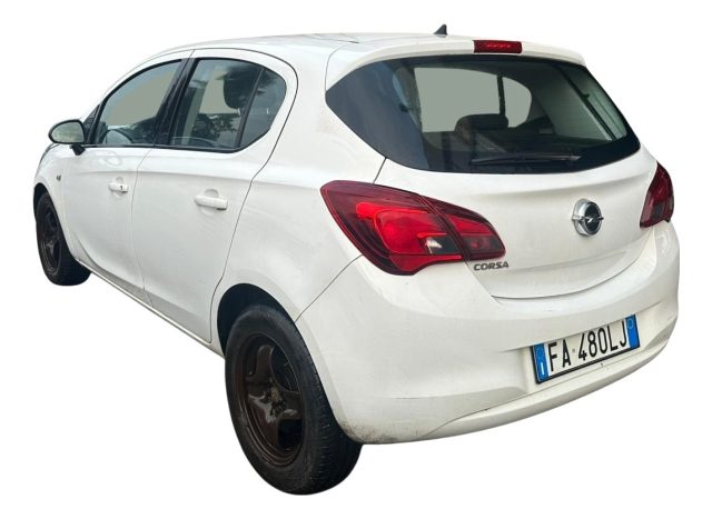 OPEL Corsa usata, con Airbag Passeggero