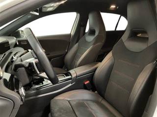 MERCEDES-BENZ CLA usata 9