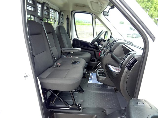 FIAT Ducato usata, con ESP
