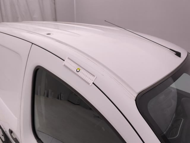 RENAULT Kangoo usata 62