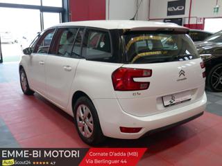 CITROEN Grand C4 Picasso usata, con Autoradio